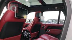 Land Rover Range Rover Vogue